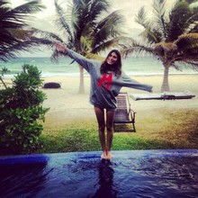 Jeune coquine de Paris qui a envie de sucer