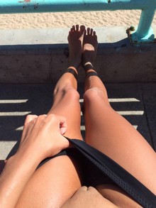 Bonne suceuse cherche un mec TTBM sur Paris pour une rencontre coquine