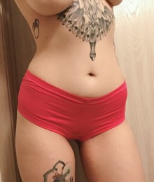 Salope attend sa sodomie sur Paris pour l'après midi