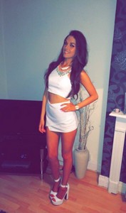 Femme libre aimerait trouver un antillais endurant à Paris