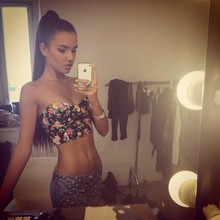 Femme sans tabou aimerait trouver un black endurant sur Paris