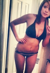 Coquine cherche un homme discret à Paris pour une relation sensuelle