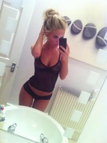 Femme qui adore la baise sur Paris