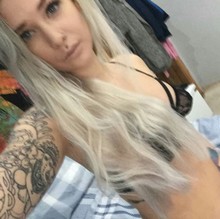 Jolie infdèle veut trouver un mec dominant sur Paris