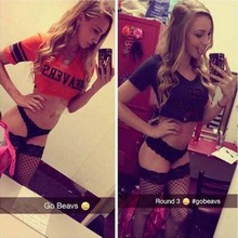 Belle infdèle veut un homme en couple à Paris