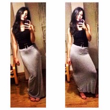 Femme célibataire aimerait trouver un black bien musclé sur Paris