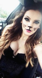 Un plan cul rapide avec une jeune coquine de Paris