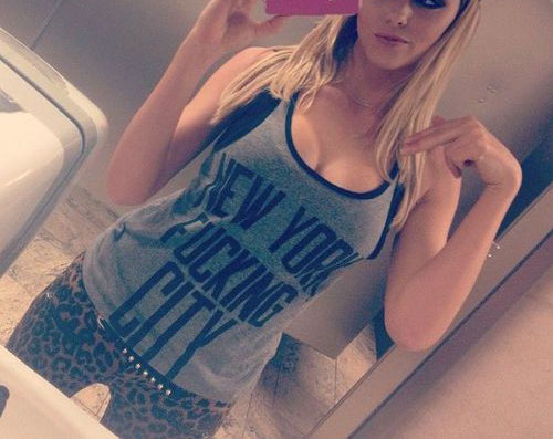 Sensuelle femme qui cherche un libertin à Paris